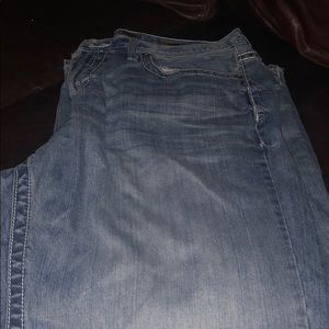 BKE men’s jeans